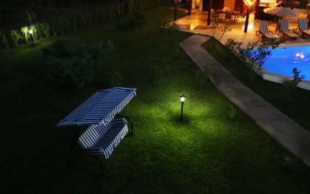 Sunshine Boutique Hotel
