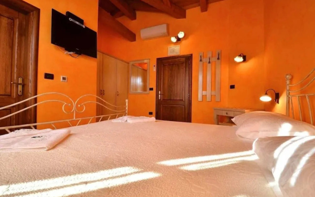 Lovely 5-bed Villa in Buzet