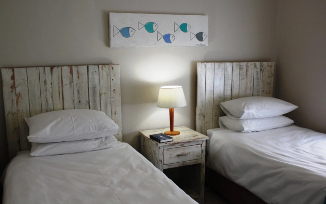 Kian's Place, Langebaan 8-sleeper