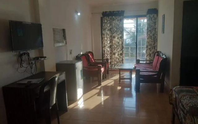 Saritas Guest House