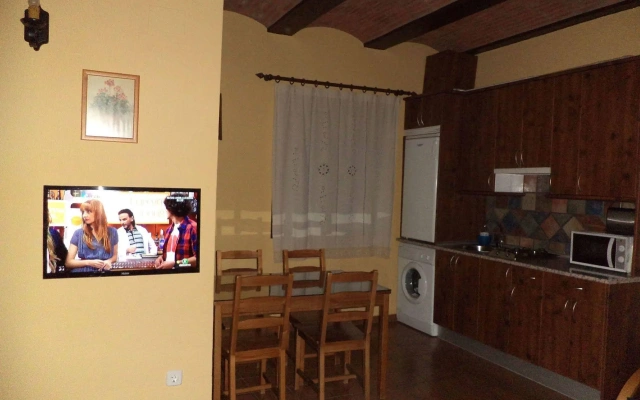 Apartamentos Monfragüe