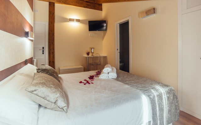 Hotel Rural Pinares de Soria