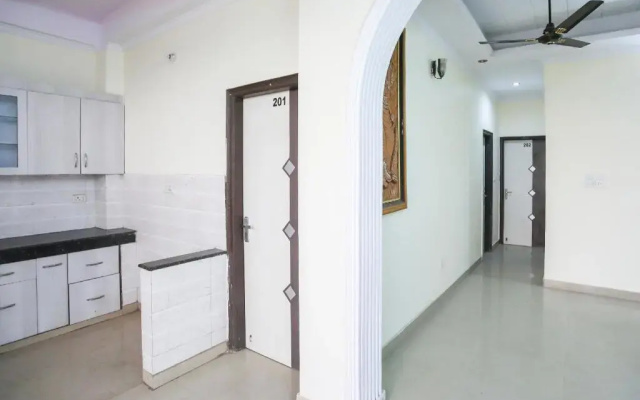 Rahul Residency by OYO Rooms