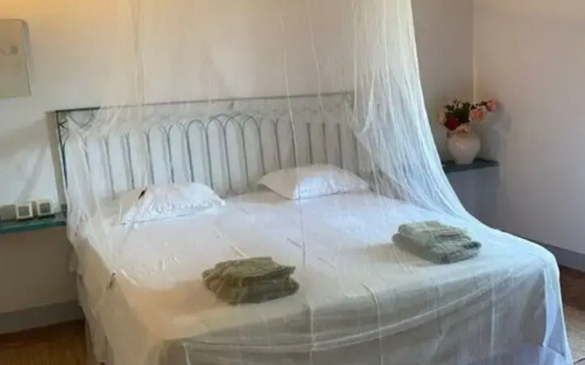 Nice Apartment in Chianni