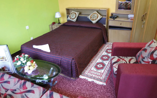Hotel Nepalaya