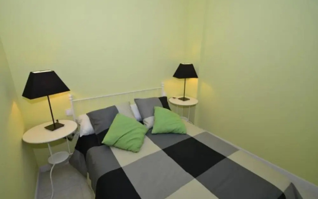 Apartment in Isla - 103631 by MO Rentals