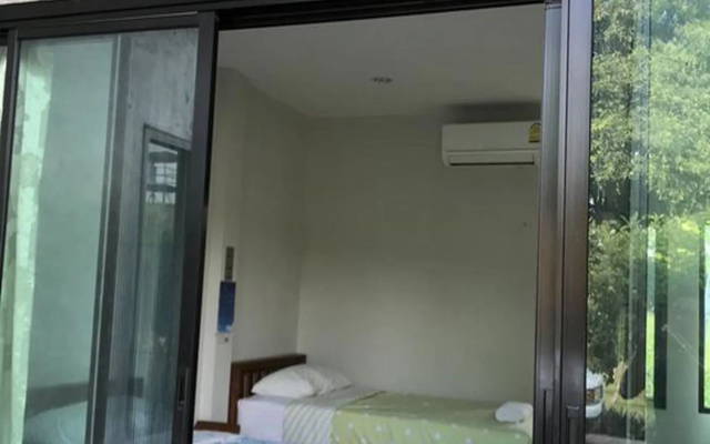 Farm Suk Resort Pattaya