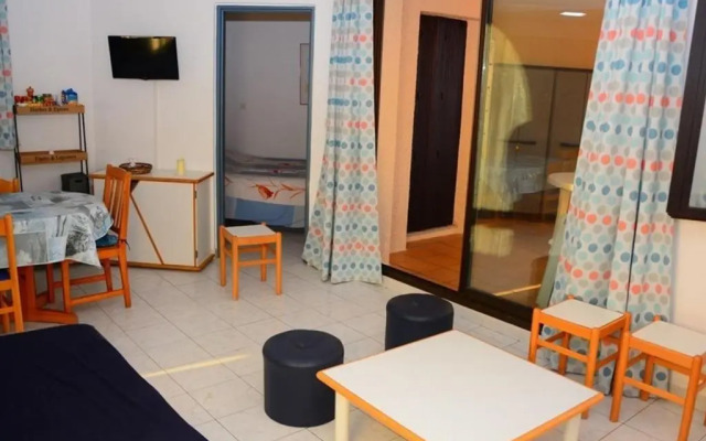 Appartement Port Barcarès, 2 pièces, 4 personnes - FR-1-431-71