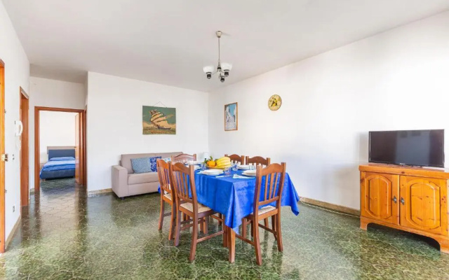 Casa Acquazzurra by BarbarHouse
