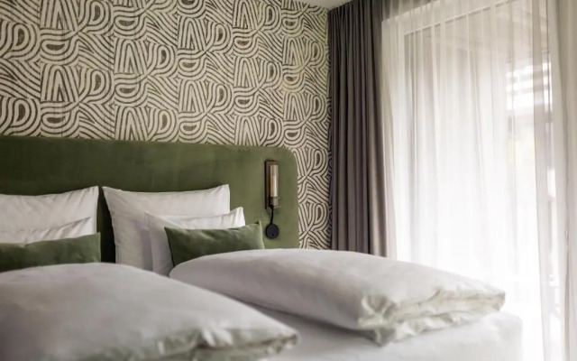 Boutique Hotel Goldstück