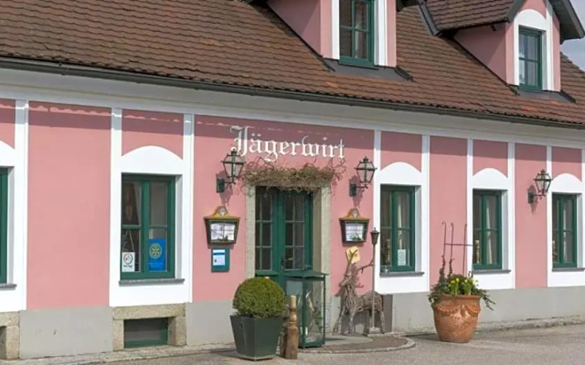 Gasthof Jaegerwirt