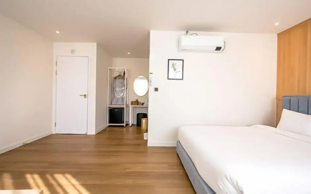 Miryang EVERMIRACLE HOTEL