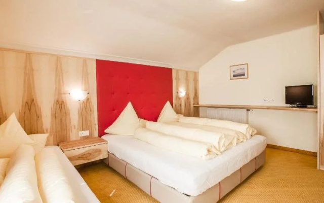 Pension Alpina Neustift