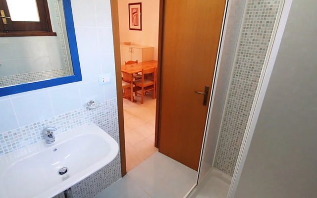 House Marrone Costa Rei 12776