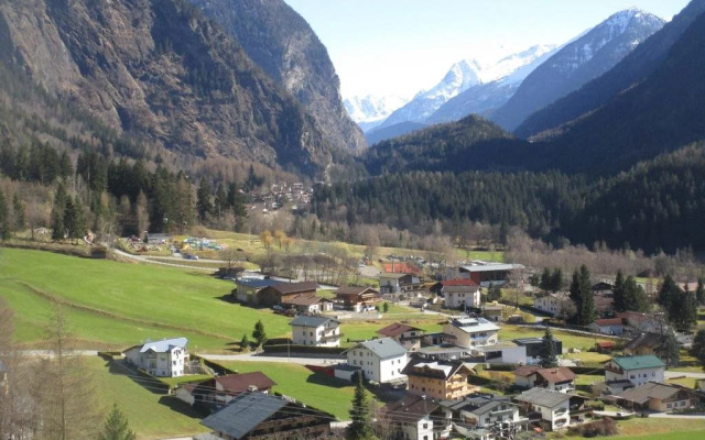 Haus Stefan