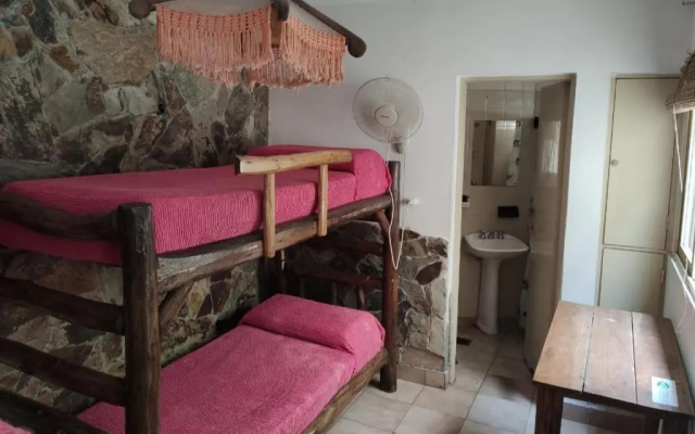 Jujuy Hostel