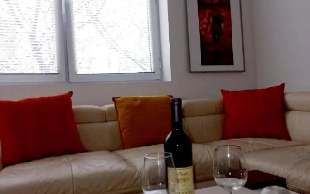 Apartment Alex