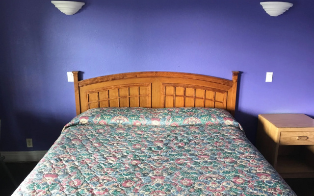 Budget Motel