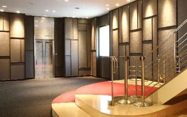 Yuzawa Grand Hotel