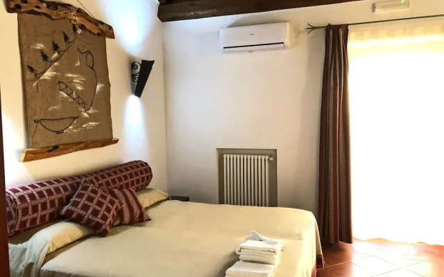 Agriturismo Resort Fonte Vulci
