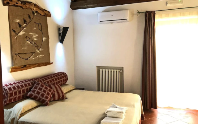 Resort Fonte Vulci
