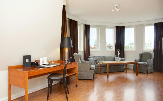 Hotel Bishops Arms Malmö