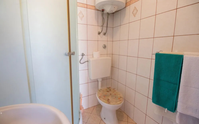 Apartments Nusret