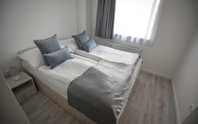 Francesca Apartman