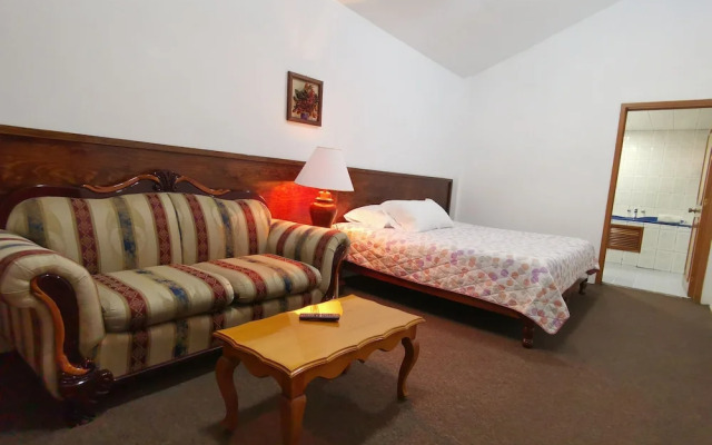 Hotel Calli Yolotl