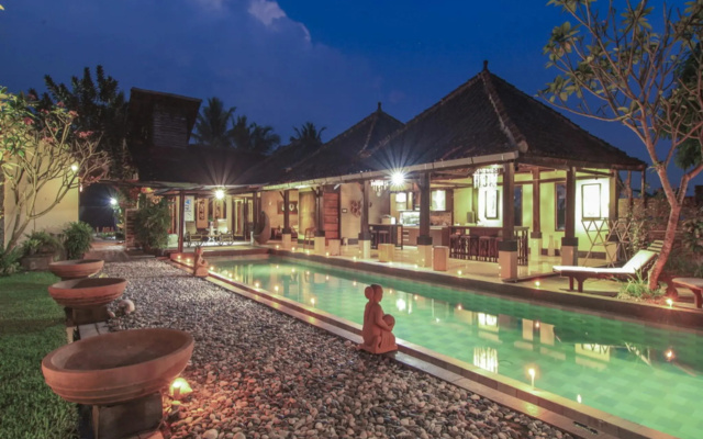 Villa Padi