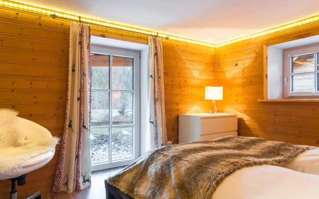Chalet in Ellmau Near Ski Slopes
