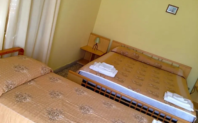 Hotel la Spagnola