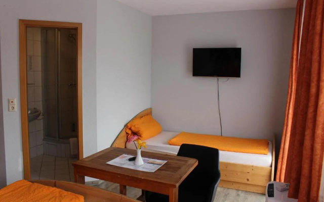 Hotel Rheintal