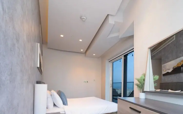 KOHH – 3BR in DAMAC Heights