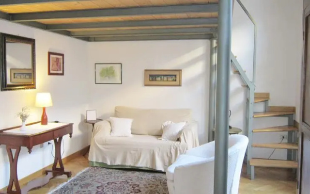 Residenze Saint Remy