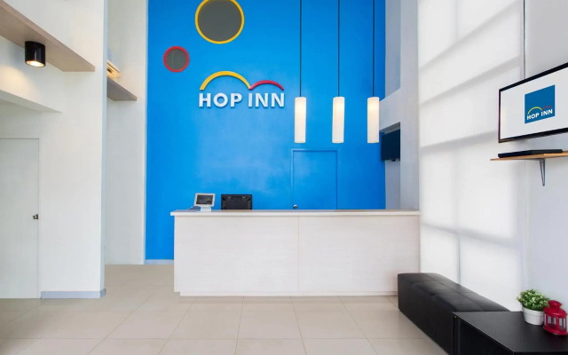 Hop Inn Roi Et (SHA Extra Plus)