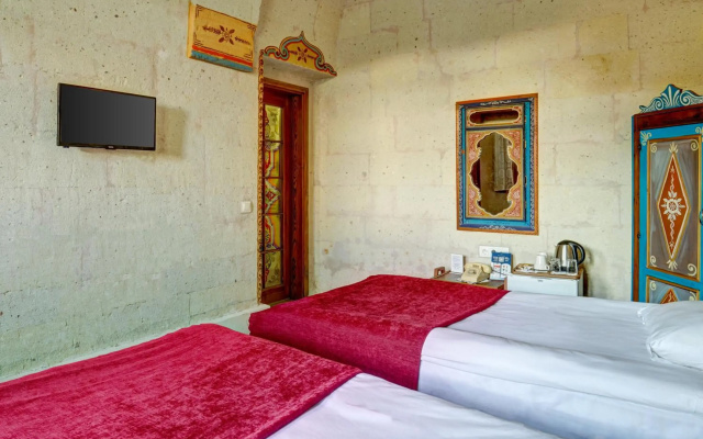 Nova Cave Hotel