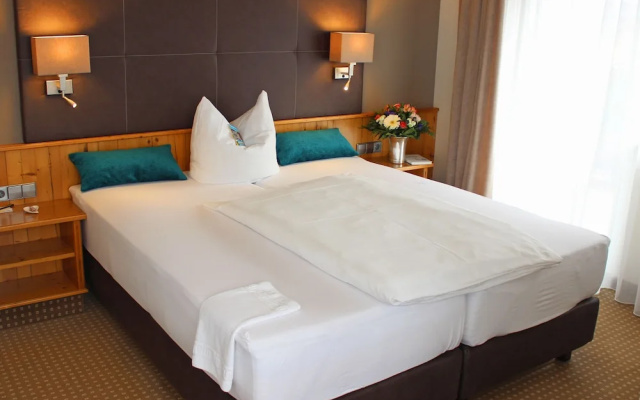 Hotel Landhaus Feckl
