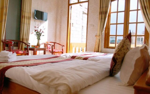 Sapa Sunflower Hotel