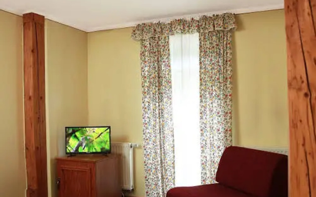 Pension Vila Julie