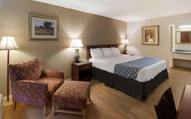 Rodeway Inn Brazil