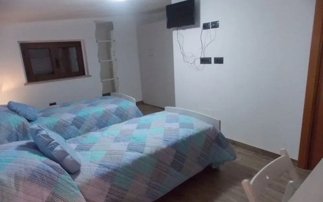 B&B Vico 59