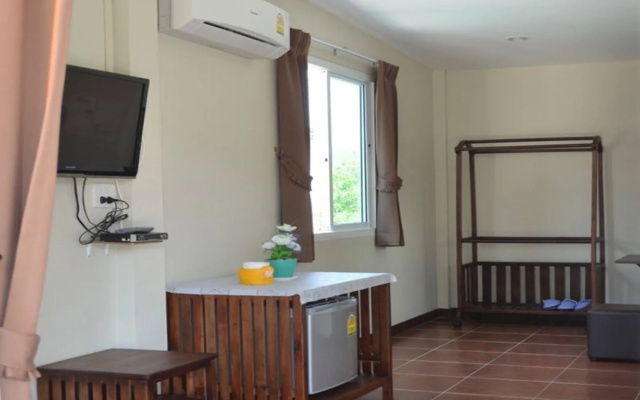 Peai Ta Lea Resort