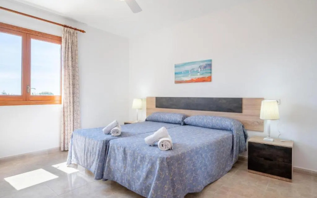 Apartamentos Karin 2ºe