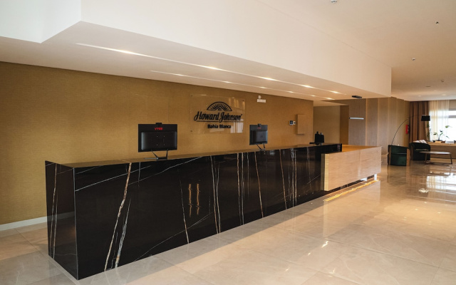 Howard Johnson Hotel & Spa Bahía Blanca