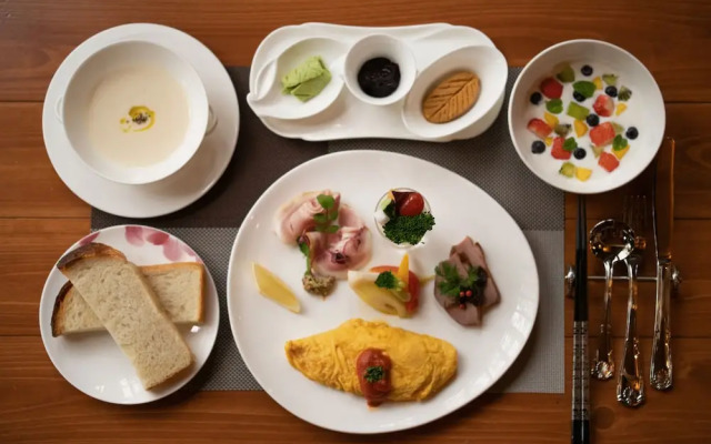 inn NOSHIYU