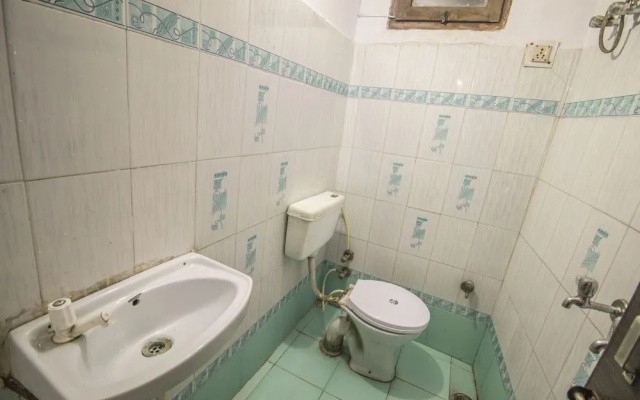 WOWSTAYZ Hotel Orange Regency