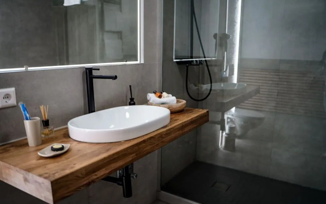Hotel Residenz Luxury Apartments