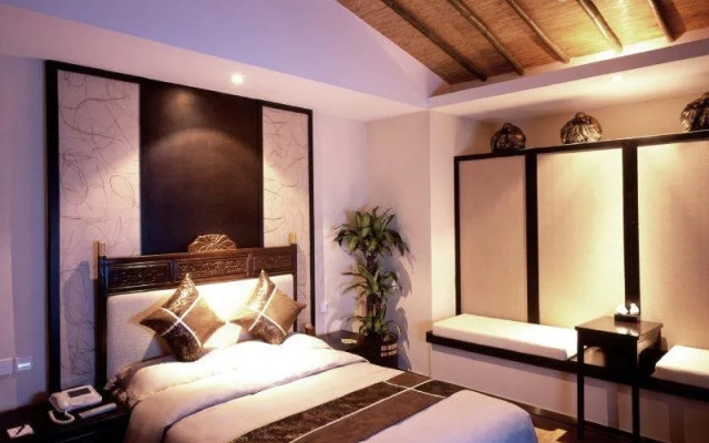 Famen Temple Hotel