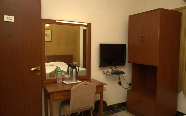 Kings Hotel Egmore